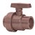 Amanco Registro Esfera 32mm com União - Imagem 1