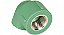 PPR Joelho 90 F / F Insmet 25x3/4 Amanco - Imagem 1