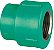 Ppr Adaptador Transição F / F 25 X 1/2 Amanco - Imagem 1