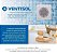 Exaustor Residencial Ventisol 100mm 127V - Imagem 6