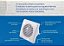 Exaustor Residencial Ventisol 100mm 127V - Imagem 7