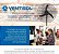 Ventilador Coluna 60CM Ventisol New Preto Grade 220V - Imagem 4