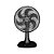 Ventilador Mesa 30cm Ventisol Turbo 6 Pas - Imagem 1