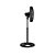 Ventilador Coluna 50CM Ventisol Turbo 6 Pas Preto - Imagem 3