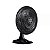 Ventilador Mesa 50cm Ventisol Turbo 6 Pas - Imagem 2