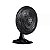 Ventilador Mesa 50CM Ventisol Turbo 6 Pas - Imagem 2