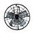 Exaustor Industrial Ventisol 30cm 127v - Imagem 1