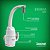 Torneira Eletrica Zagonel Prima 5500w 220v Branca - Imagem 2