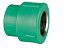 Ppr Adaptador Transição F / F 25 X 3/4 Amanco - Imagem 1