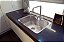 Cuba Tramontina Retangular Inox 69x49 Morgana 60fx Undermount - Imagem 1