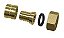 Pex Aquecedor Amanco Conector Móvel Transição F Pex Dn25x1 - Imagem 1