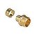 Pex Aquecedor Amanco Conector Transição M Pex Dn20x3/4 - Imagem 1