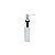 Dosador Sabão Inox 304 500ml Tramontina - Imagem 2