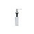 Dosador Sabão Inox 304 500ml Tramontina - Imagem 1