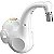 Torneira Eletrica Hydra Lumen 5500w 220v Parede - Imagem 1