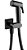 Ducha Higienica Lorenzetti 1984 B83 Loft Square - Imagem 1