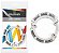 Resistencia Pratimix Lorenzetti 6800w Bella 4 Temperaturas 220v - Imagem 3