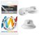 Resistencia Pratimix Lorenzetti 6800w Bella 4 Temperaturas 220v - Imagem 1