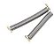 Resistencia Pratimix Lorezetti 7800W Jet Turbo 220v - Imagem 1