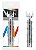 Resistencia Pratimix Lorenzetti 7500W Advanced Multitemperaturas 220v - Imagem 1