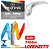 Resistencia Pratimix Lorenzetti 7500w Duo Shower 220v - Imagem 1