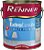 Tinta Esmalte Extra Renner 3,6l Alto Brilho Branco - Imagem 1
