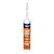 Selante Acrilico Atlas Branco 440g - Imagem 1