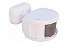 Sensor Presença Exatron Frontal 180 X-Control Externo Br - Imagem 1