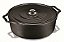 Cacarola Alça Ferro Tampa de Aço 11 litros / 360 Fumil - Imagem 1