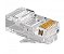 Conector Rj-45 Macho - Imagem 1