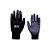 Luva Hsd Assembler Black Preta (Gg) - Imagem 2