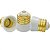 Adaptador Soquete E40 para E27 Mister - Imagem 1