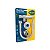 Valvula Descarga Mictorio Blukit Com Engate 30cm Bliste - Imagem 1