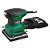 Lixadeira Orbital Lod210 220v Dwt - Imagem 1