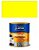 Tinta Piso Novacor 900ml Amarelo Demarcação - Imagem 1