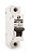 Disjuntor Soprano Branco Din 1 X 40a - Imagem 1