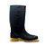 Bota Preta Media 34/35 - Imagem 1