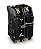 Disjuntor Soprano Preto Nema 2 X 40a - Imagem 1