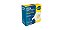 Fita Veda Rosca 12 x 25m Carretel Blukit - Imagem 1