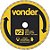 Disco Diamantado  4.3/8 Vonder V2 Turbo - Imagem 1