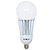 Lampada Bulbo Led  65w 6500k E27 Ourolux Bivolt - Imagem 1