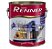 Selador Acrilico 3,6l Renner - Imagem 1