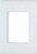 Embutir Liz Placa Modular Branco 3 Postos Tramontina - Imagem 1