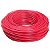 Rolo Cabo Flexivel 2,5MM Vermelho - Imagem 1