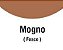 Massa Montana 220g Mogno - Imagem 2