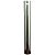 Cano Fogao Inox N.0 - Imagem 1