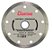 Disco Diamantado 10 Cortag 254mm Continuo - Imagem 1