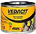 Fita Asfaltica 10cm X 10m Vedacit (Rolo) - Imagem 1