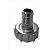 Bico Torneira 1/2 X 3/4 Zamak - Imagem 1