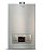 Aquecedor Gas Komeco 20l Digital Ko-20d Inox - Imagem 1